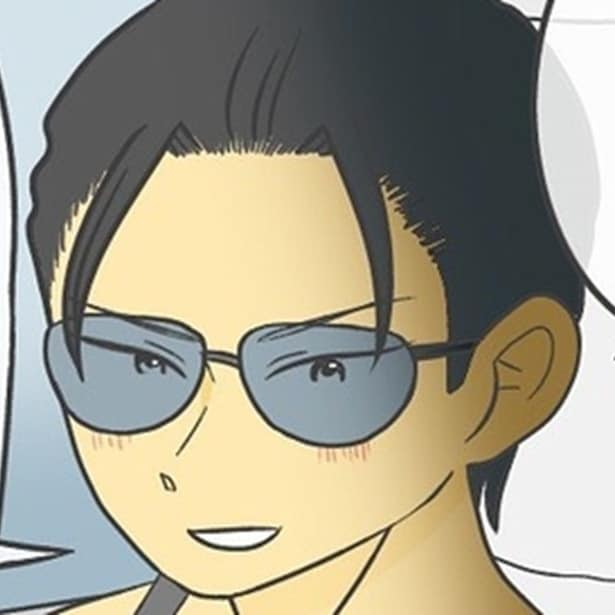 【漫画】「オレのことそんなに想ってくれるヤツのことを無下にはできねーよ」一目惚れしたイケメンと付き合ったものの心が疲れてしまい…【作者に聞く】