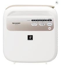 え、この一台で、ダニ対策も、ニオイケアも！？家族の寝具をやさしく守る【シャープ】の布団乾燥機がAmazonに登場!