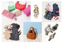 九州初！「コメ兵」フルスペック店が福岡・天神にオープン。エルメス、ヴィトン、ロレックス…3000点超が集結