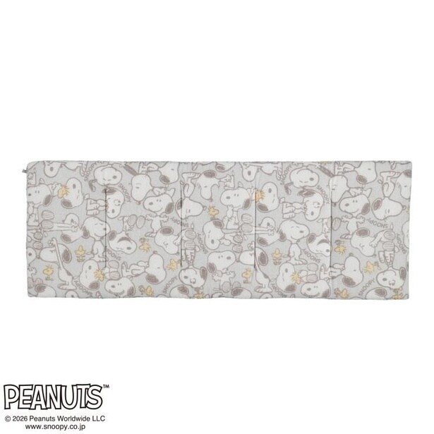 「フリーシートクッション(グレー)」(2629円)