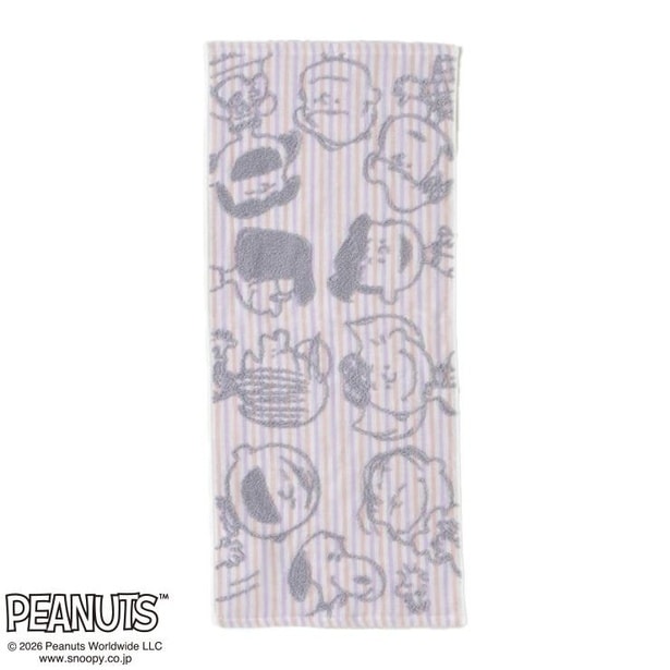 「フェイスタオル(ピンク)」(1430円)