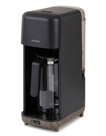 淹れたてをそのまま持ち歩いて、いつでも本格コーヒーを【アイリスオーヤマ】の コーヒーメーカーがAmazonに登場!