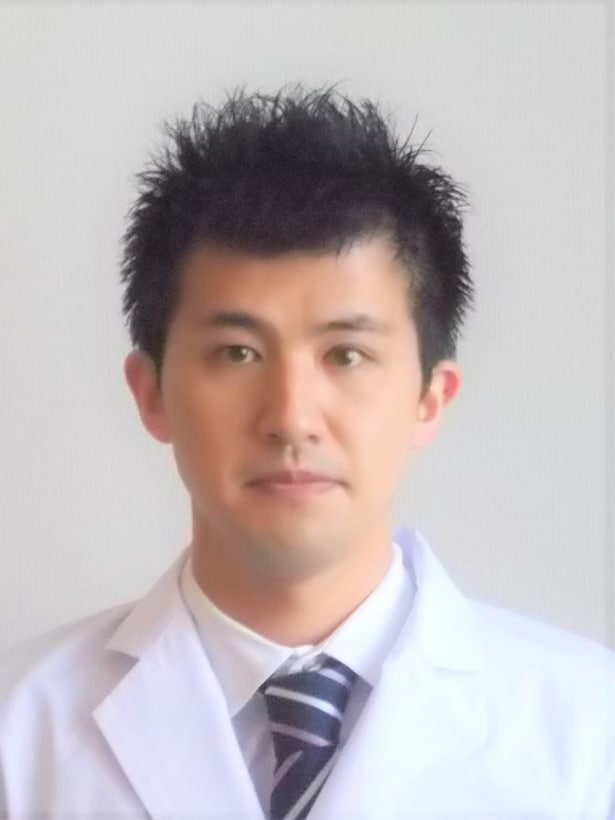 兵庫県立こども病院 血液・腫瘍内科 医長の植村優先生