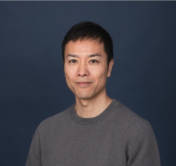 一般社団法人「ゆうきとのぞみ」代表の越山直紀さん