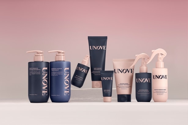 ヘアケアに関する幅広いラインナップをそろえる「UNOVE(アノブ)」その人気の秘密に迫る