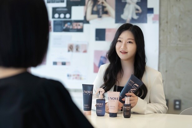 より一層求められるもののレベルが上がっていく中、これからのヘアケアへのニーズに対応していく