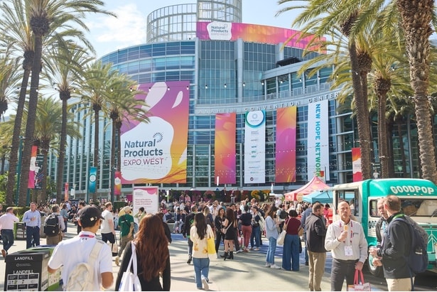 世界最大級の健康とオーガニックに関する展示会「Natural Products Expo West 2026」