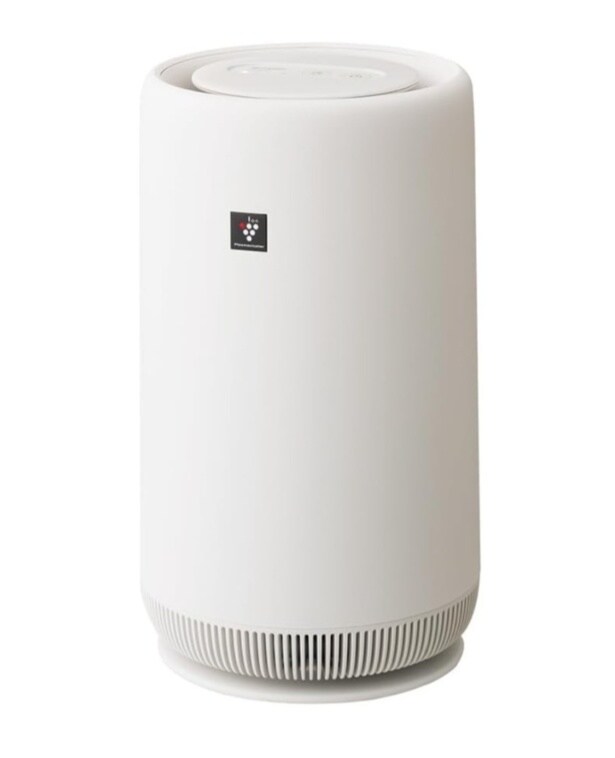 小さくても、空気はしっかりキレイにするしっかり者！【シャープ】の空気清浄機がAmazonに登場!