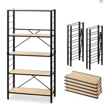 高さも組み合わせも、あなたの思いのまま。収納をもっと軽やかに【アイリスオーヤマ】のスチールラックがAmazonに登場!