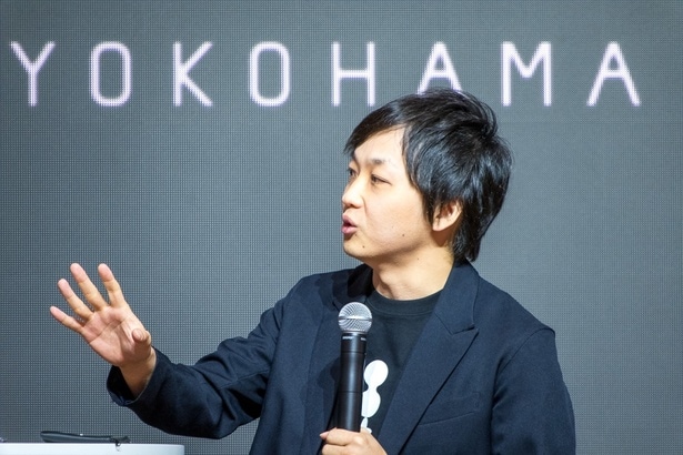 ステラ・サイエンス・ファウンデーションの武部貴則代表理事