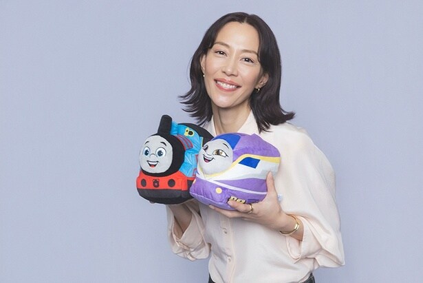 色の組み合わせが好き!とカナが特にお気に入りだという木村さん