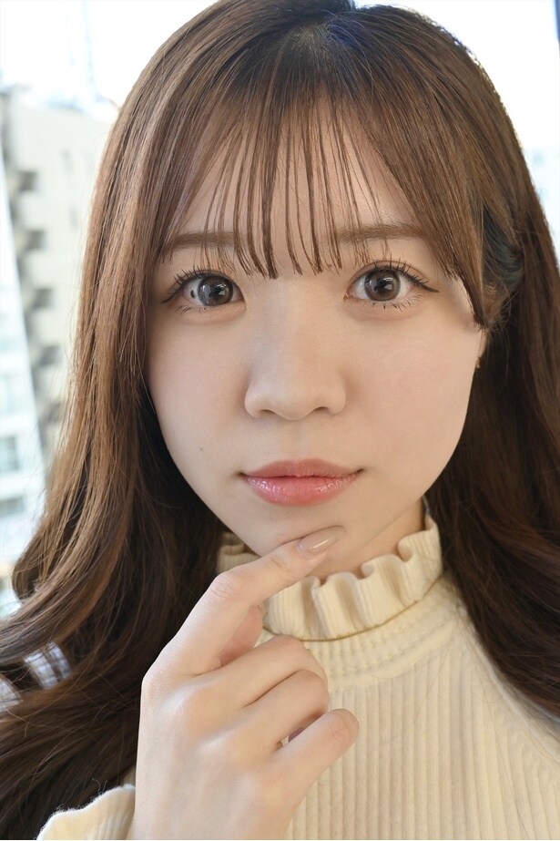 3月21日(土)に「TSUTAYA EBISUBASHI」にて「貞野遥香ファンミーティング 『はるかレーン満員計画再来』」を開催する