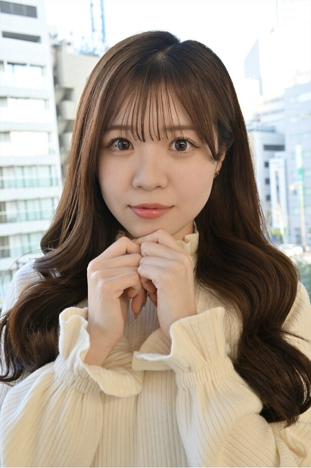 「今回イベントが決まって、ファンの方と交流する場がまた再開できるようになって、私自身めちゃくちゃうれしいです」