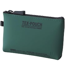 ずっと触れていたくなる。サラサラの高品質シリコンが紡ぐ、極上の手触り【キングジム】のポーチがAmazonに登場中‼