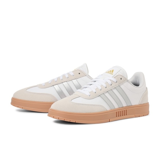 佐藤勝利さん着用カラー「GRADAS 2.0 W(FTWR/SILV/GUM1)」(8250円)