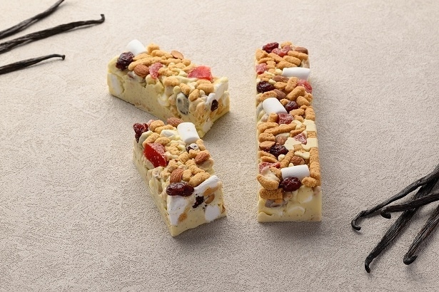 「ショコラバー」