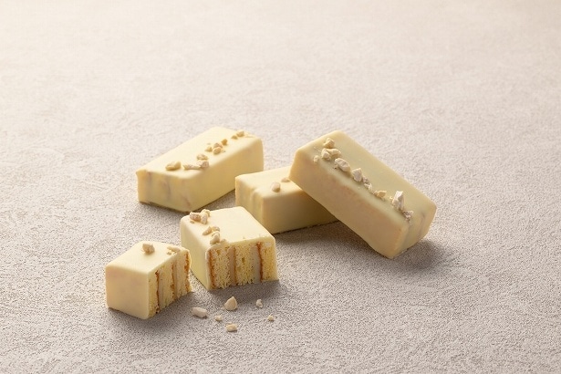 「ケーク・オ・ショコラ」