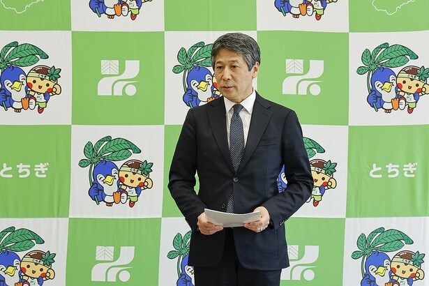 「我々の事業は地域の協力なくしては成り立ちません。連携を強化し、観光振興の面で貢献できる。本日の締結に至り、大変うれしく思います」と語った斎藤社長