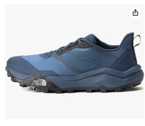 しっかり歩けるけど、通気性も抜群！軽量トレッキングの新定番【ザ・ノース・フェイス】のスニーカーがAmazonに登場中‼