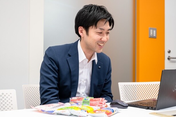 魚肉ソーセージにDHAの機能性を最初に取り入れたのがリサーラ