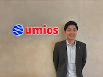 マルハニチロからUmiosへ。魚肉ソーセージから見える挑戦と決断