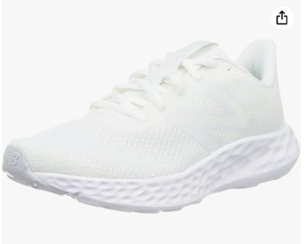 必要な機能だけを、ぎゅと、軽くまとめた！【ニューバランス】のスニーカーがAmazonに登場中‼