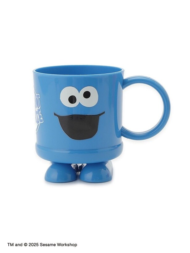 「キャラクターズ マグカップ」(1980円)