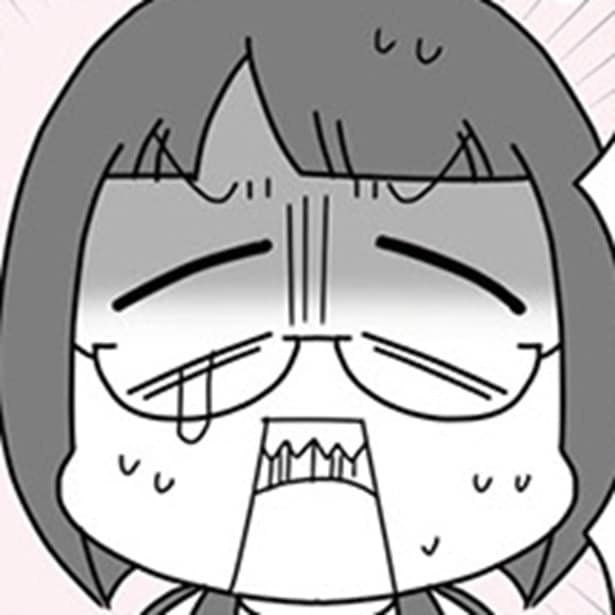 【漫画】「私本当に知りません！」帰ったら身に覚えのない不倫で、知らない女性に責められて…【作者に聞く】