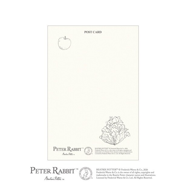 レタス＆トマト(表面)