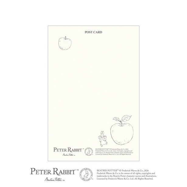 アップル＆チェリー(表面)