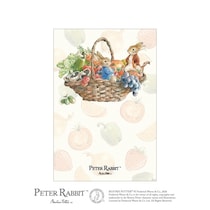 「ピーターラビット絵はがき 2026」が郵便局限定で販売開始！春夏の挨拶やお礼状におすすめ