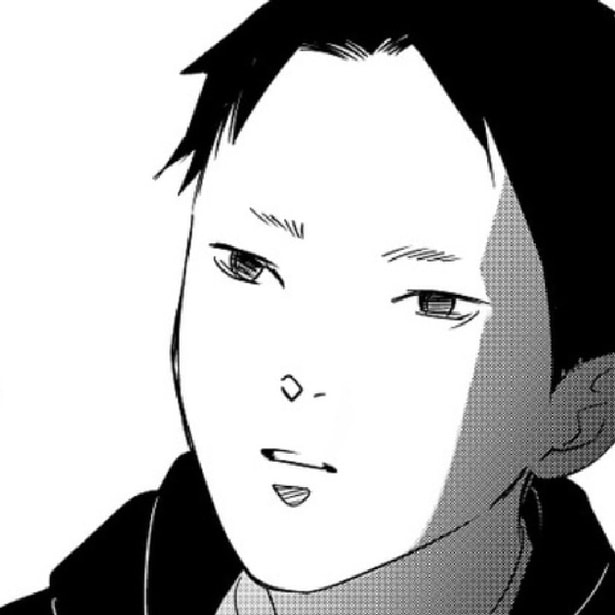 推しの作家の背中に生霊がついている。相当未練がある彼のせいで？