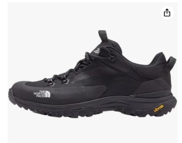 防水性と安定感で、いつの季節にも。初めての山にも頼れる一足【ザ・ノース・フェイス】のスニーカーがAmazonに登場中‼