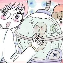 【最新のオカルト】母体なしで赤ちゃんが生まれる未来も!?宇宙人・予言・陰謀論…科学と都市伝説が交差する禁断のオカルト【作者に聞く】