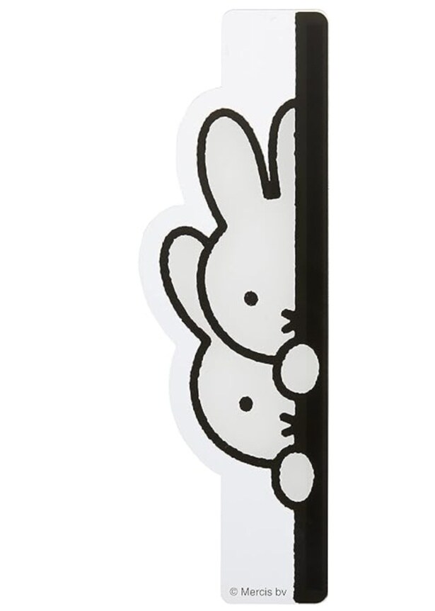 モニターの横に、小さな癒やしを。ミッフィーがあなたの仕事を優しく見守る【エーワークス】のミッフィーキャラメモボードがAmazonに登場中‼