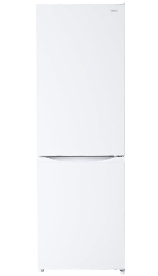 まとめ買いも、作り置きも、余裕で受け止める。日常をアップグレードする【山善】の冷蔵庫がAmazonに登場中‼