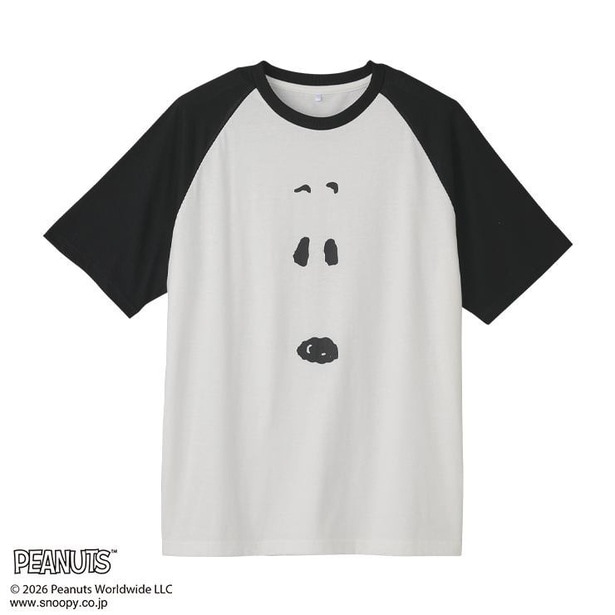 「インナーTシャツ(ホワイト)」(1320円)