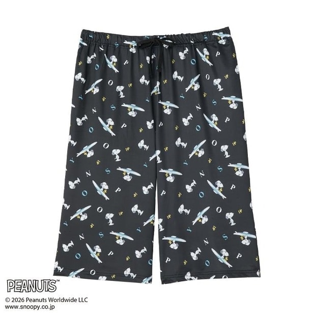 「ステテコ(ブラック)」(1320円)