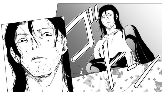 呪いは効くのでしょうか_P33