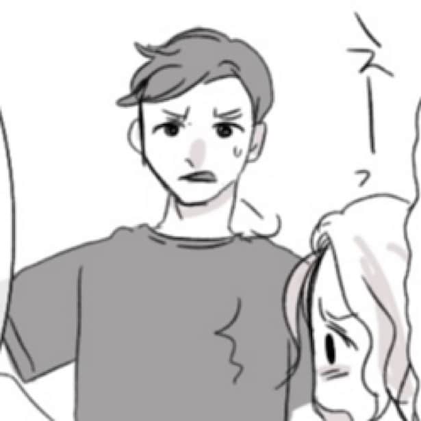 【義母の迷惑行動】アポなし訪問、勝手に旅行予約して同室…「せっかくだし一緒に寝たい」発言に夫が苦言!義母ショック【作者に訊く】