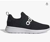 靴紐からの解放。足を滑り込ませた瞬間、冒険が始まる【アディダス】のスニーカーがAmazonに登場中‼