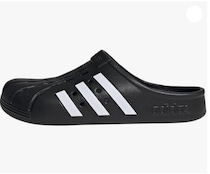 スリッパの軽快さと、スニーカーの安心感。その融合がここにある【アディダス】のスポーツサンダルがAmazonに登場中‼