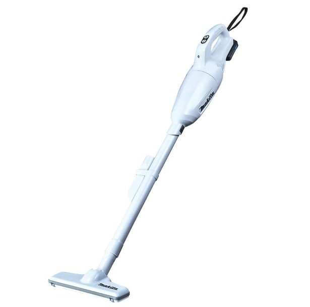 毎日の掃除をもっと手軽に！カプセル式でゴミ捨てもラク！【マキタ】軽量コードレス掃除機をAmazonでチェックしよう！