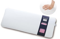 毎日の睡眠をワンランク上へ！高さ・硬さ調整できる、寝返りスムーズで快眠サポート！【エアウィーヴ】通気性抜群の高反発枕がAmazonで好評販売中！