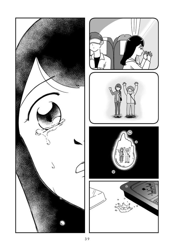 『人生もっとうまくやれたのに 港区女子の絶望と幸せ』039