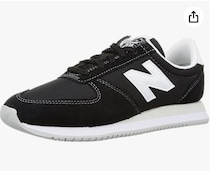 二人で楽しむニューバランス。上質なスエードが彩るヒストリカルカラーを、ペアで履きこなす贅沢を【ニューバランス】のスニーカーがAmazonに登場中‼