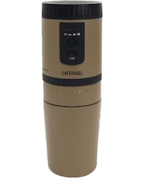 挽きたてを、いつでもどこでも、その場で。どこでも楽しめるポータブルドリップ【エステエール】のコーヒーメーカーがAmazonに登場中‼