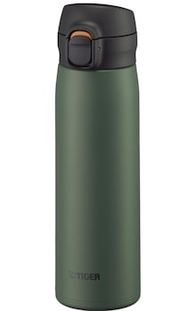 もうパッキンの紛失に悩まない。食洗機対応で毎日を支える、清潔でタフなパートナーをその手に【タイガー魔法瓶】の水筒がAmazonに登場中‼