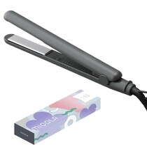 理想のスタイル、これ一台。ストレートも外ハネも思いのままに【アイリスオーヤマ】のヘアアイロンがAmazonに登場中‼