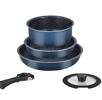 理想のセットを驚きの価格で。基本的な調理がこれ一つで完結する、妥協のないコストパフォーマンス【パール金属】の鍋セットがAmazonに登場中‼